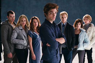 Illustration for article titled 9 Reasons to be Grateful for Twilight